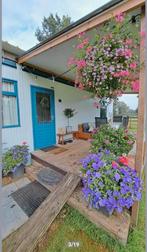 Woonunit 5 kamers, berging, keuken/badkamer, Doe-het-zelf en Verbouw, Bouwketen en Schaftketen, Ophalen