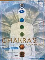 Ambika Wauters - Chakras ontcijferd, Gelezen, Astrologie, Overige typen, Ambika Wauters