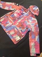 Supreme x TNF Pink Jacket - XL - Nieuw!, Ophalen of Verzenden, Nieuw, Maat 56/58 (XL), Roze