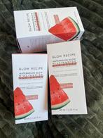 Glow Recipe Watermelon Glow Niacinamide Hue Drops 'Sun Glow', Ophalen of Verzenden, Nieuw, Gehele gezicht, Verzorging