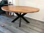 Woonaccessoires: Kapstok, Wandrek & Eettafel, Huis en Inrichting, Ophalen of Verzenden, Zo goed als nieuw, 150 tot 200 cm, 50 tot 100 cm