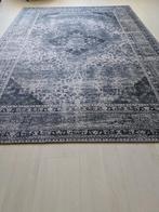 Vloerkleed 160 x 230 cm, Huis en Inrichting, Stoffering | Tapijten en Kleden, Ophalen, Blauw, 150 tot 200 cm, 200 cm of meer