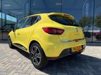 Renault Clio 0.9 TCe Expression Sport RS kleur, NAP, Navi, B, Voorwielaandrijving, Stof, Gebruikt, Zwart