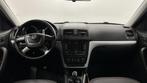 Skoda Yeti 1.2 TSI Comfort NAVIGATIE LM TREKHAAK,, Auto's, Skoda, Voorwielaandrijving, Euro 5, Stof, Gebruikt