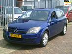 Opel Astra 1.6 Enjoy Airco LM-V Cruise Stuurbekr 5-Drs, Voorwielaandrijving, Gebruikt, 4 cilinders, 1165 kg