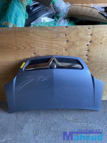 OPEL MERIVA A Grijs Z163 Motorkap 2003-2010 beschikbaar voor biedingen