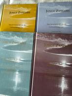 Jonge zangers. Joh Westerbeke, Boeken, Ophalen of Verzenden, Zo goed als nieuw, Joh Westerbeke, Christendom | Protestants