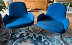 Normann Copenhagen Era rocking chairs, Huis en Inrichting, Fauteuils, Ophalen, 75 tot 100 cm, Zo goed als nieuw, Metaal