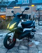 Berini striker 3 geel kenteken 45 kmh in goede staat !, Fietsen en Brommers, Ophalen, Overige modellen, Maximaal 45 km/u, Zo goed als nieuw