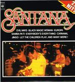 Santana : " 25 hits " Holland 2 LP - 1978, Gebruikt, Ophalen of Verzenden, 12 inch, Poprock