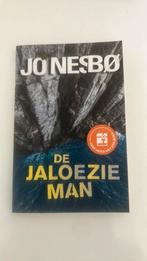 Jo Nesbø - De jaloezieman, Jo Nesbø, Nieuw, Ophalen of Verzenden, Nederland