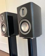 Monitor Audio Platinum 100 + Stands. Evt. Inruil, Audio, Tv en Foto, Luidsprekers, Ophalen, Zo goed als nieuw, 120 watt of meer