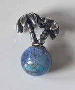 Trollbeads PALMEN EILAND, Sieraden, Tassen en Uiterlijk, Bedels, -, Verzenden, -, Zo goed als nieuw