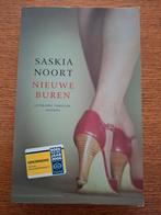 Nieuwe buren Saskia Noort, Ophalen of Verzenden, Gelezen, Saskia Noort, Nederland