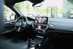 BMW X3 M40i High Executive Automaat / Panoramadak / Trekhaak, Auto's, BMW, Nieuw, Te koop, Zilver of Grijs, 5 stoelen