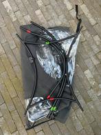 Babboe regenhoes, Ophalen of Verzenden, Zo goed als nieuw
