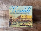 CD BOX VIVALDI / 8x cd, Verzenden, Zo goed als nieuw