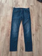 Prachtige blauwe spijkerbroek van Vanguard, maat W32-L32., Blauw, Onb, W32 (confectie 46) of kleiner, Ophalen of Verzenden