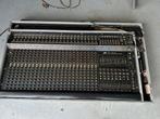 Peavey MK-IV 24 Kanaals Mengpaneel, Ophalen, Gebruikt, 20 kanalen of meer, Microfooningang