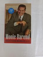 MOOIE BAREND  Biografie van B.W. Biesheuvel 1920 - 2001, Verzenden, Nieuw, Politiek, Wilfred Scholten