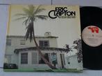 LP Eric Clapton - 461 Ocean Boulevard, Verzenden, Gebruikt, Poprock