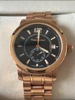 Mathieu Legrand 40mm Swiss Made - Nieuwstaat!, Overige merken, Staal, Polshorloge, Nieuw