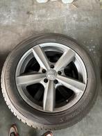 Vredestein Winterbanden met Velg 215/60 R17, Auto-onderdelen, Banden en Velgen, Ophalen, Banden en Velgen, 17 inch, Winterbanden