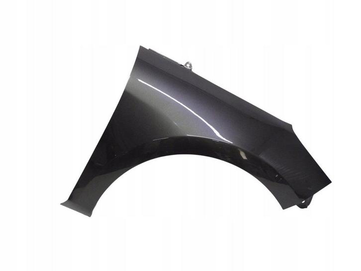 Ford Fiesta Mk8 2017-2023 rechtervoorvleugel origineel, Auto-onderdelen, Carrosserie en Plaatwerk, Spatbord, Ford, Gebruikt, Ophalen of Verzenden