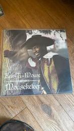 Lp eek a mouse, Mouseketeer, Ophalen of Verzenden, 1960 tot 1980, Zo goed als nieuw, Overige formaten
