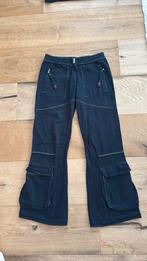 Marithe Francois Girbaud D 36 nieuwe stretch broek apart, Blauw, Martithe Francois Girbaud, Nieuw, Ophalen of Verzenden