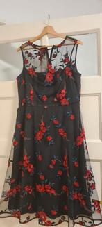 Phase Eight party dress/christmas dress maat 40-42 (uk 14), Kleding | Dames, Jurken, Ophalen of Verzenden, Zo goed als nieuw, Maat 38/40 (M)