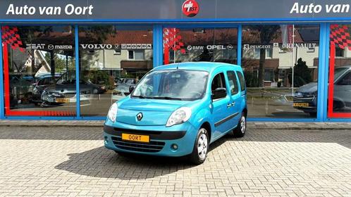Renault Kangoo Family 1.6 AIRCO! Isofix ! Elekt pakket!, Auto's, Renault, Bedrijf, Te koop, Kangoo, ABS, Airbags, Alarm, Centrale vergrendeling