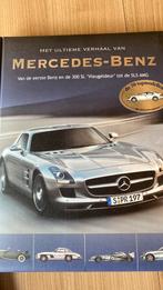 Mercedes Benz, Ophalen of Verzenden, Zo goed als nieuw, Mercedes