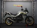Honda XL 750 Transalp, Bedrijf, Toermotor
