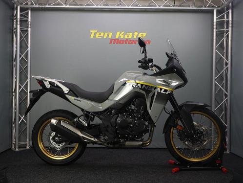 Honda XL 750 Transalp, Motoren, Motoren | Honda, Bedrijf, Toermotor