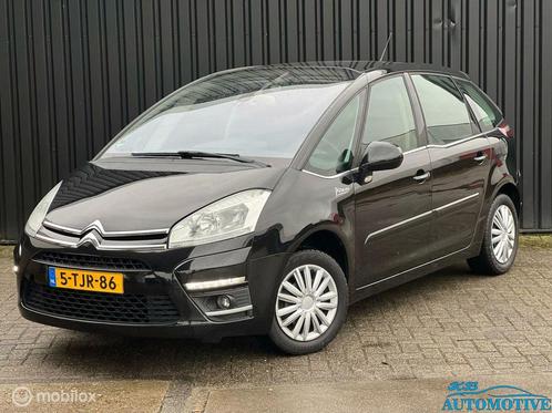 Citroen C4 Picasso 1.6 VTi Ligne Business |NIEUWE APK|, Auto's, Citroën, Particulier, Te koop, C4 (Grand) Picasso, ABS, Airbags