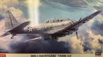 Coelianmodels, Hasegawa, 09953 SBD-1 Dauntless 1/48, € 56,99, Hobby en Vrije tijd, Modelbouw | Vliegtuigen en Helikopters, Hasegawa