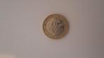 1 euro munt 2002, Ophalen of Verzenden, 1 euro