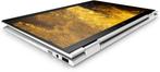 ✨ HP EliteBook x360 1030 G3 | i5-8250U | Touchscreen ✨, 256 GB, 8 GB, 13 inch, Krijgsman 75