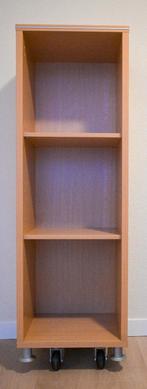 boekenkastje, Ophalen, Met plank(en), Minder dan 50 cm, 100 tot 150 cm