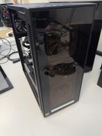 Gaming RGB AMD 9 5900x 64gb zonder gpu, 64 GB of meer, Ophalen of Verzenden, Zo goed als nieuw, 2 TB