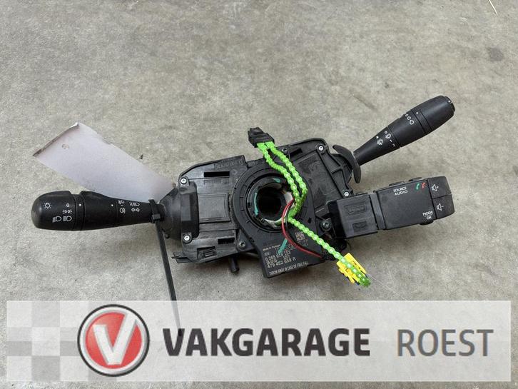Stuurkolomschakelaar Renault Trafic 2019 art.nr = 255674417R, Auto-onderdelen, Dashboard en Schakelaars, Renault, Gebruikt, Ophalen of Verzenden