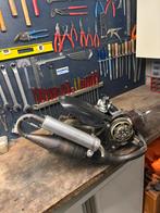 Vers Piaggio typhoon 70 cc blok gereviseerd, Fietsen en Brommers, Scooters | Piaggio, Tweetakt, Overige modellen, 70 cc, Ophalen of Verzenden