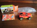 Matchbox / Burger King Front Line 4x4 nieuw in doos, Ophalen of Verzenden, Nieuw, Auto, Matchbox