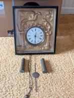 Klok, Antiek en Kunst, Antiek | Klokken, Ophalen of Verzenden
