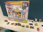 Micro Toy Box met 7 Verrassingen!, Ophalen of Verzenden, Nieuw, Jongen of Meisje