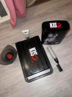 Kapperspullen kis, Ophalen of Verzenden, Zo goed als nieuw