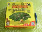 Baobab - Wie valt er uit de boom?, Vijf spelers of meer, Ophalen of Verzenden, Zo goed als nieuw