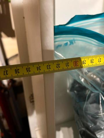 Ikea Pax kast kledingkastladen