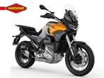 Moto Guzzi Stelvio PFF Rider Assistance Solution (bj 2025), Bedrijf, 1000 cc, Toermotor